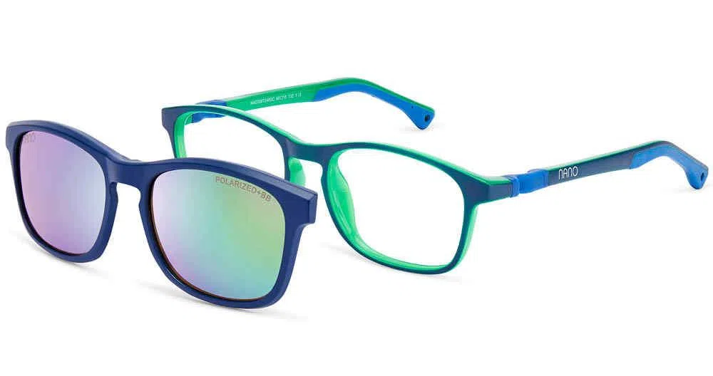 Nanovista POWER UP SC 3.0 Eyeglasses - view 2